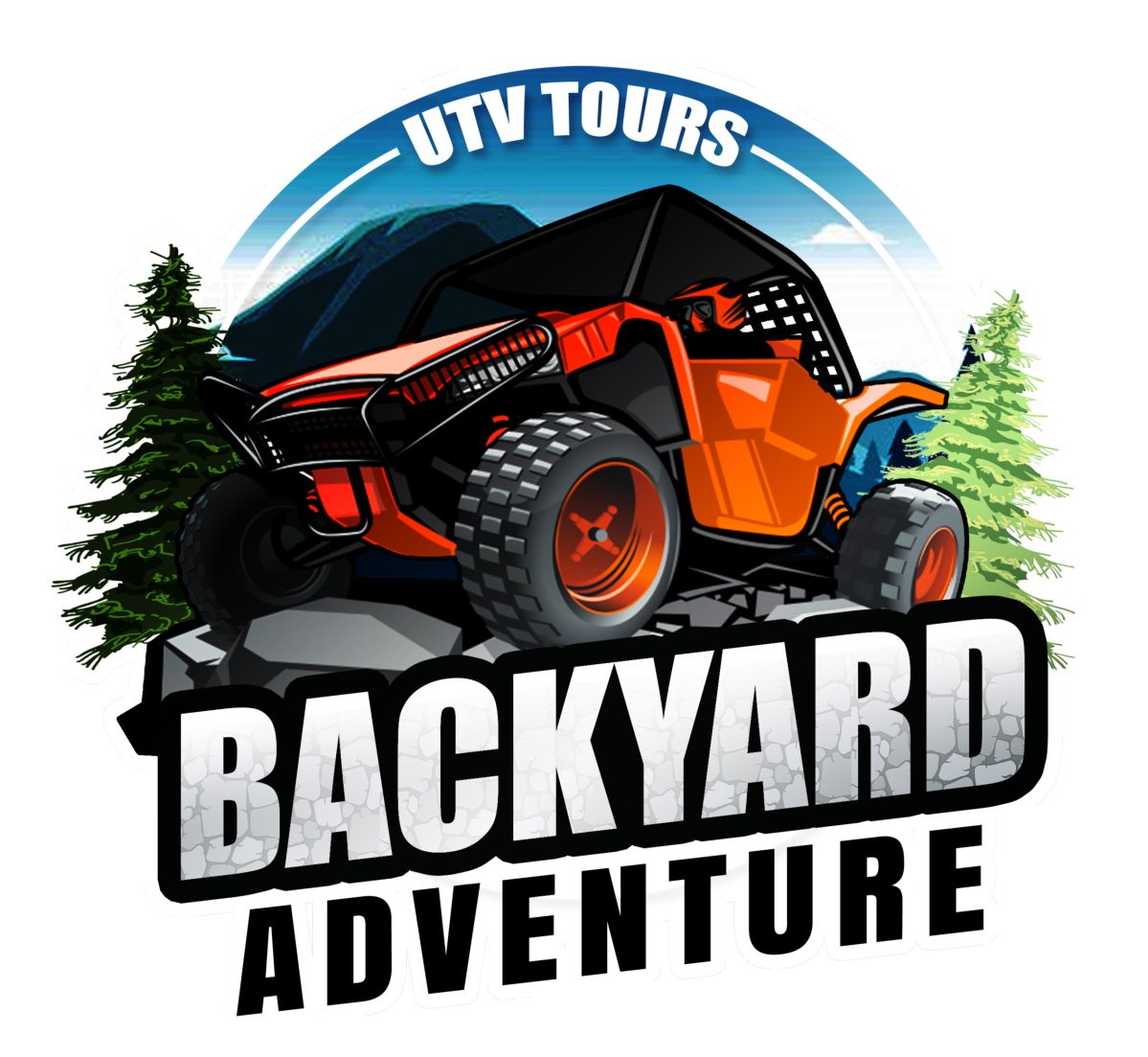 Backyard Adventure UTV Tours